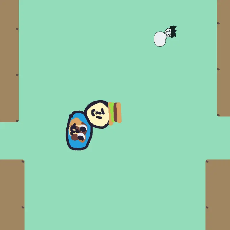 Game by @miagatito