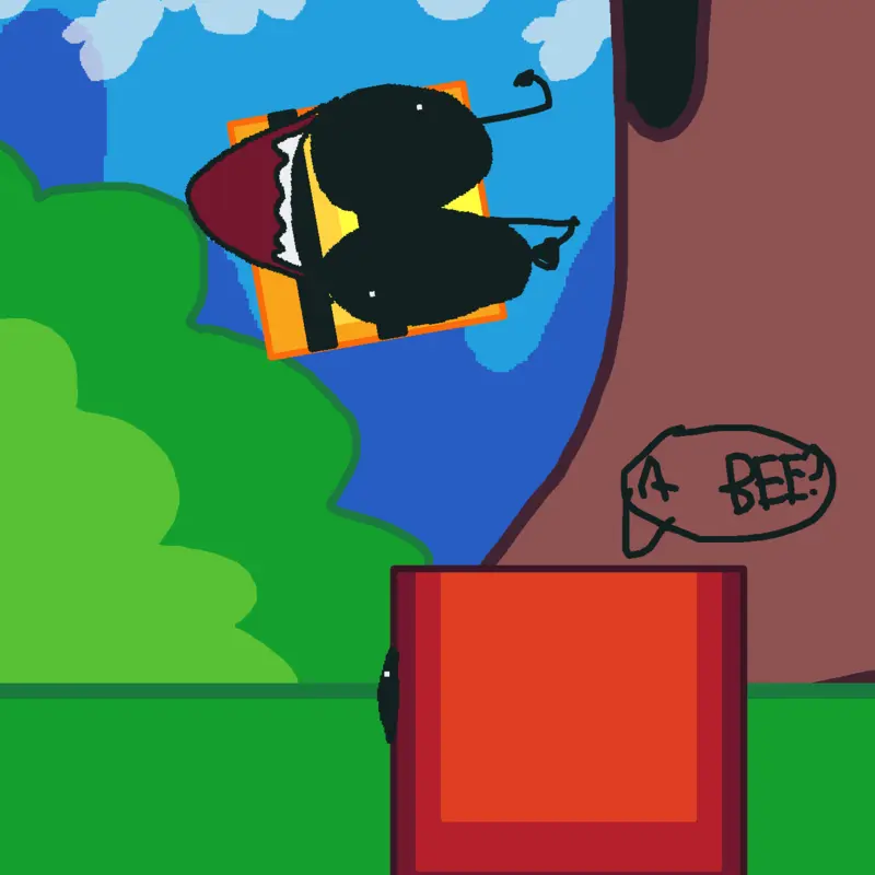 Game by @b3atr1z