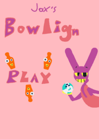 Jax's bowling