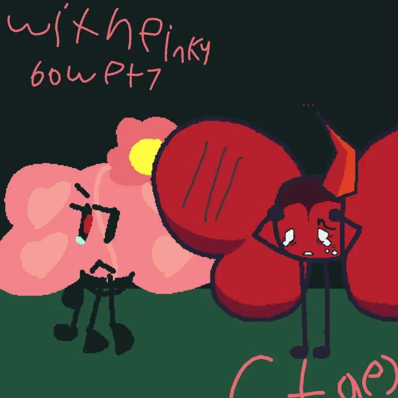 Game by @daisy890