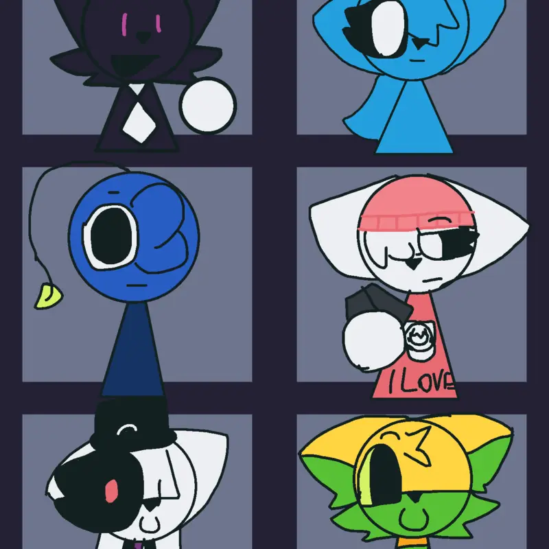 Game by @Cherry_and_tocx