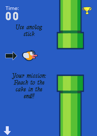 Speed Run Time!