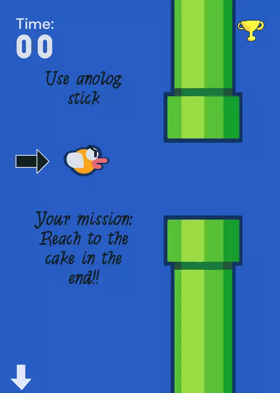 Game by @DailyDoseOfCastle