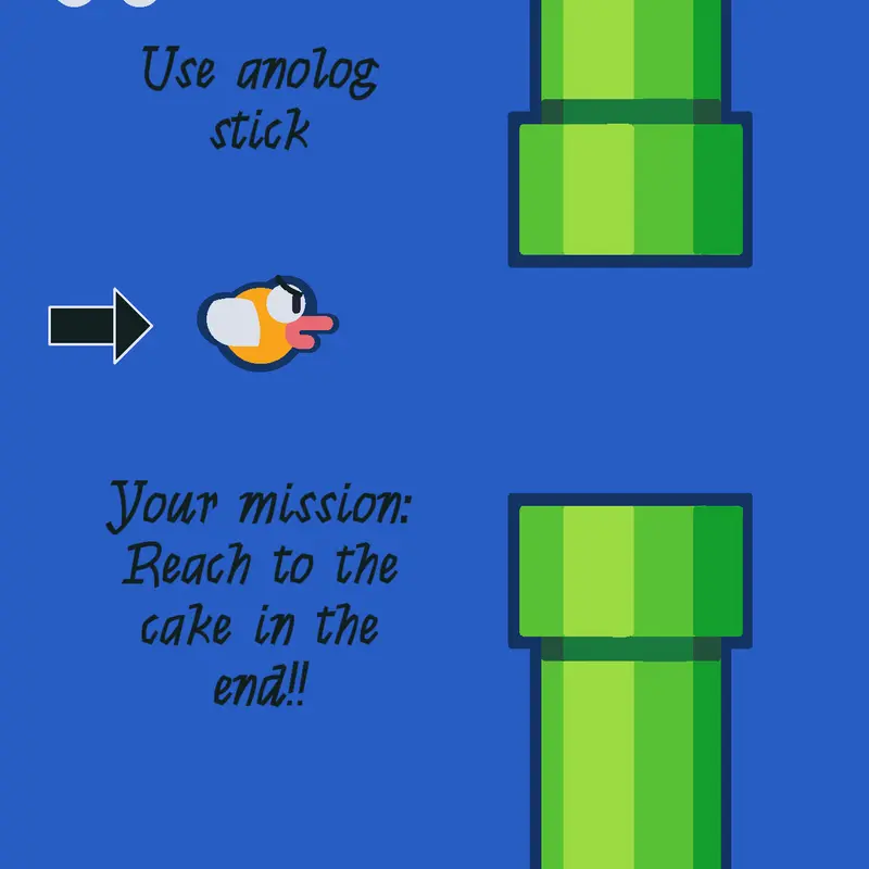 Game by @DailyDoseOfCastle