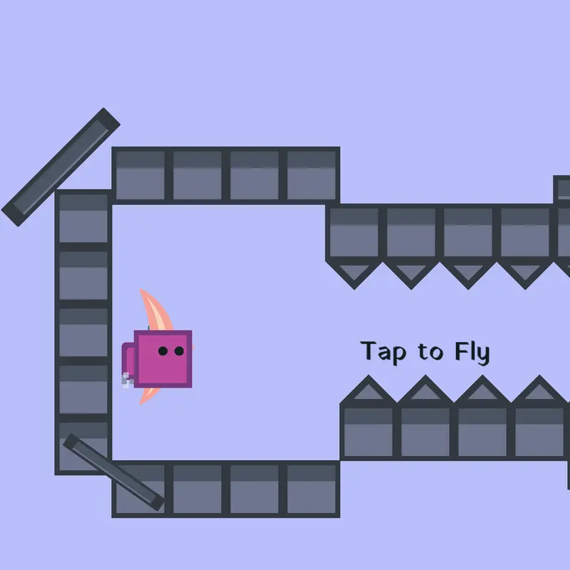Game by @MiloxplrexStep