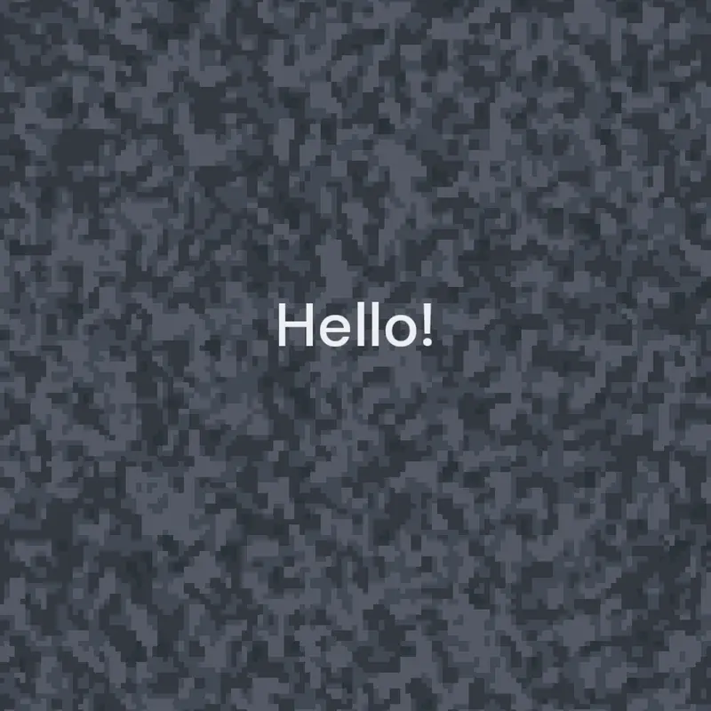 Game by @VHS_tapes