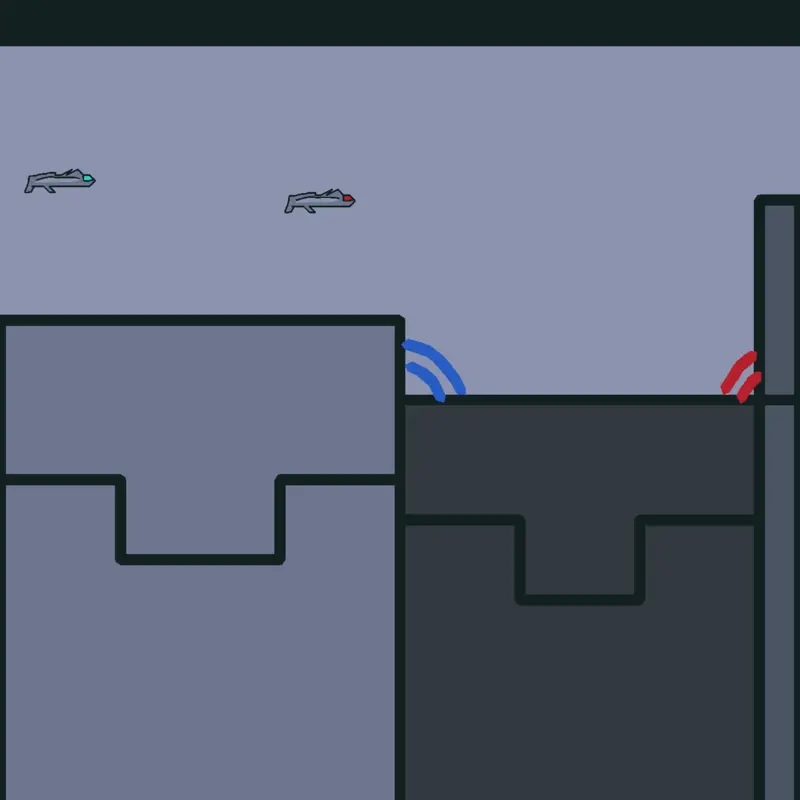 Game by @MrChickenGuy