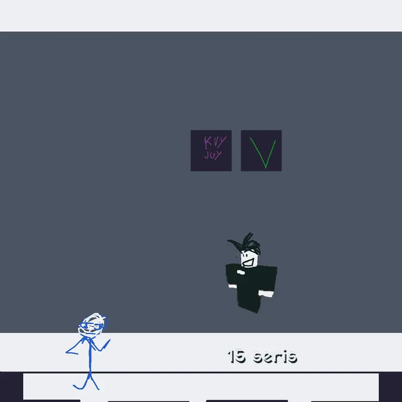 Game by @sprunliny_thegrayone