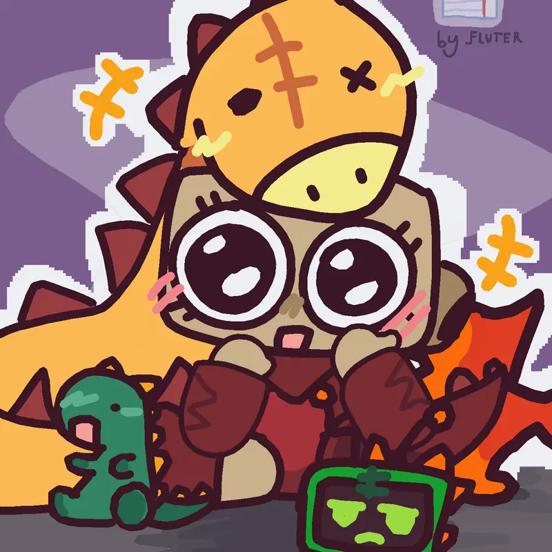 Game by @Flutter_soft_Brazil
