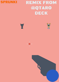 Juego de diversión