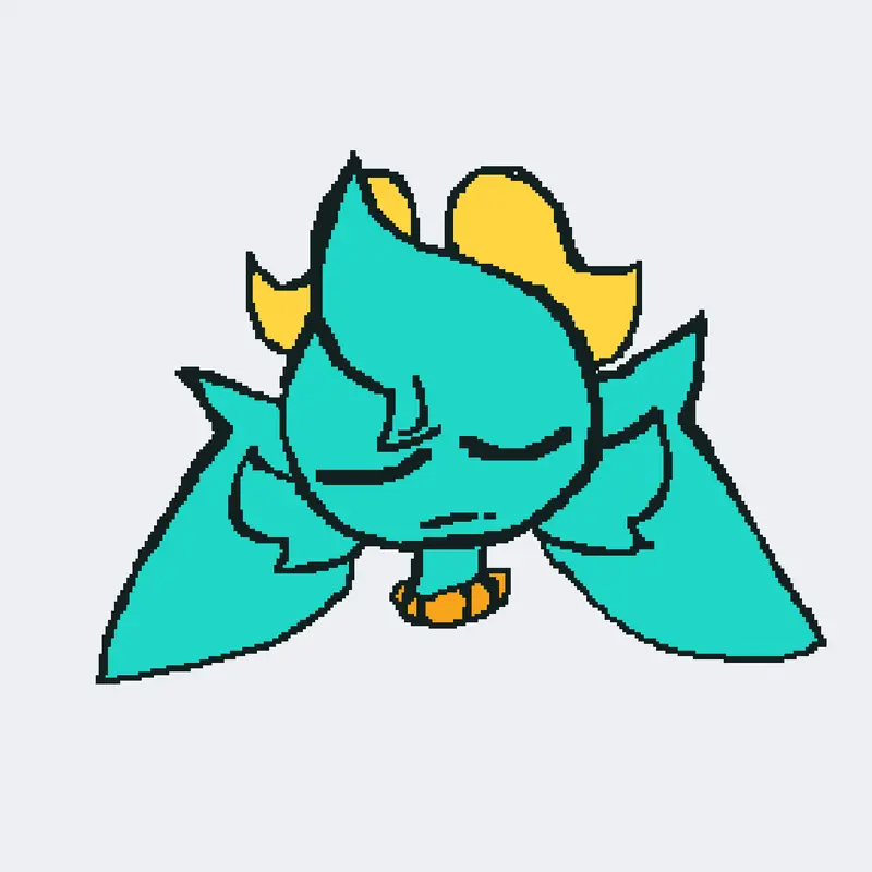 Game by @The_Blue_Dragon