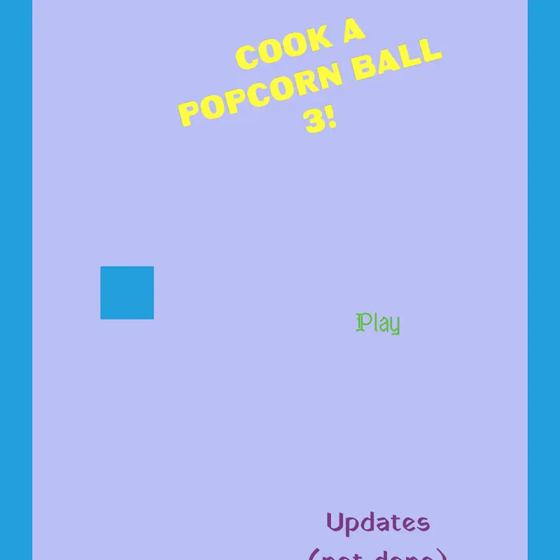 Game by @K1LLTHL3N0R3