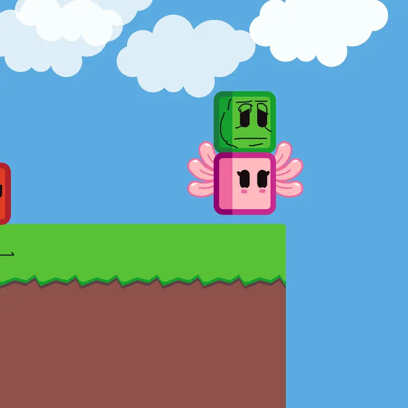 Game by @Sonicfan12341