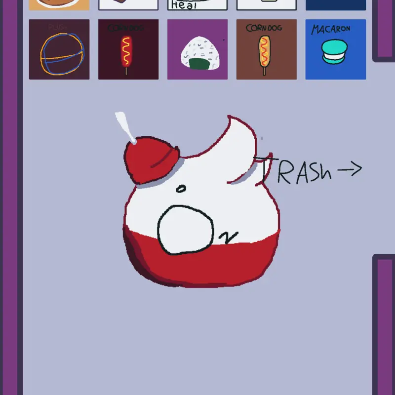 Game by @fish_bowl