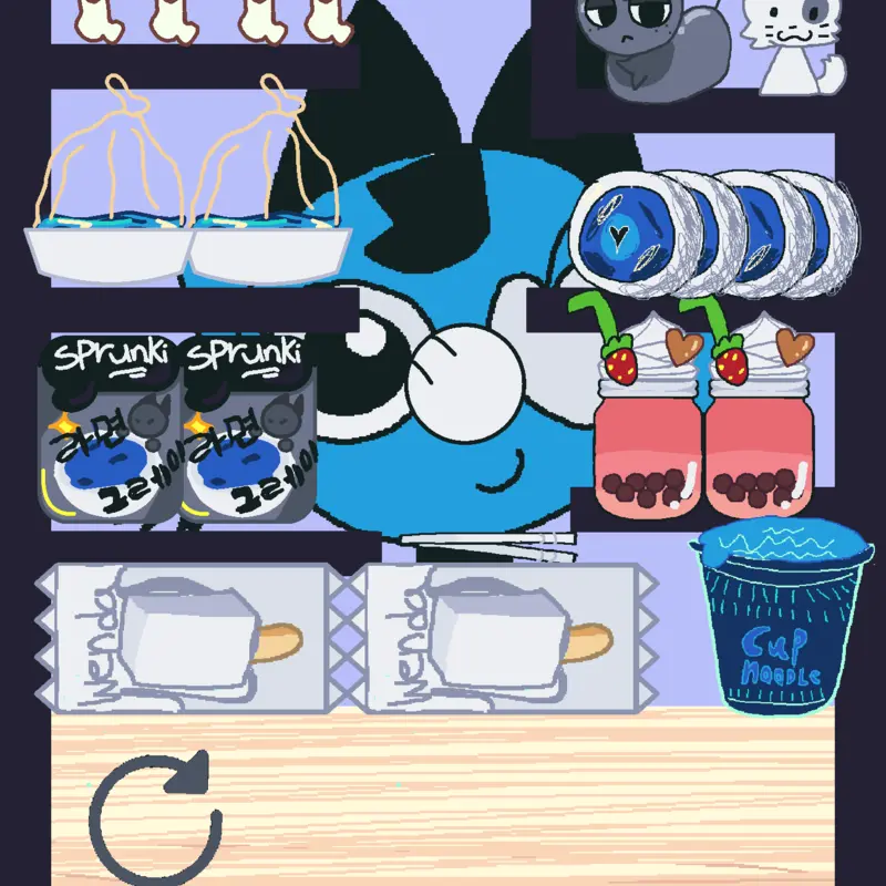 Game by @blue_or_launyi692