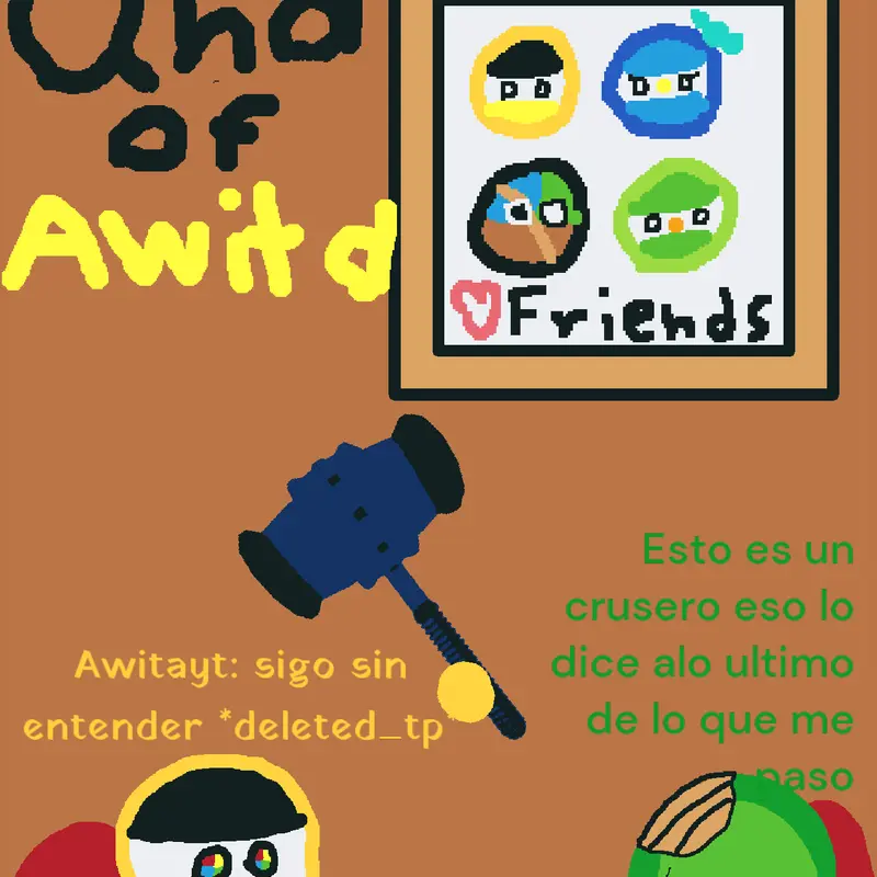 Game by @Awitayt3820_by2012