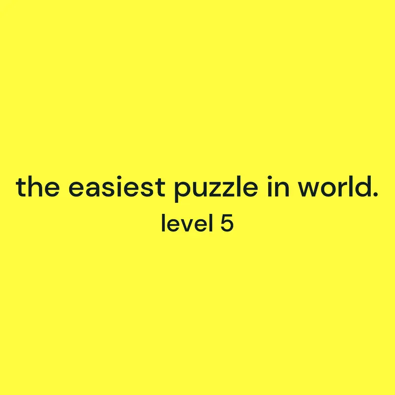 Game by @Pixelas
