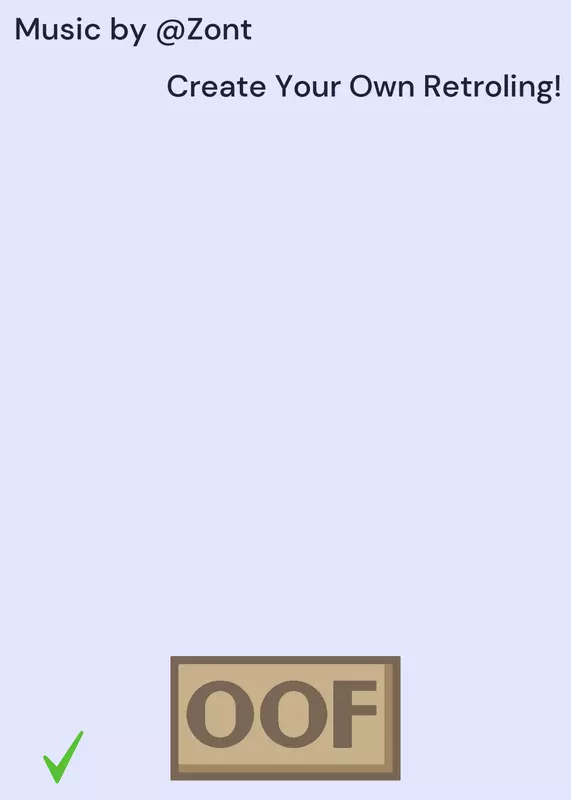 Create Your Own Retroling! by @seekywhy1102