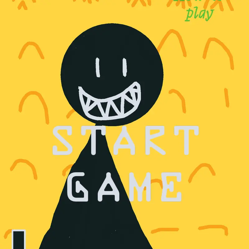 Game by @uwaisalfath2