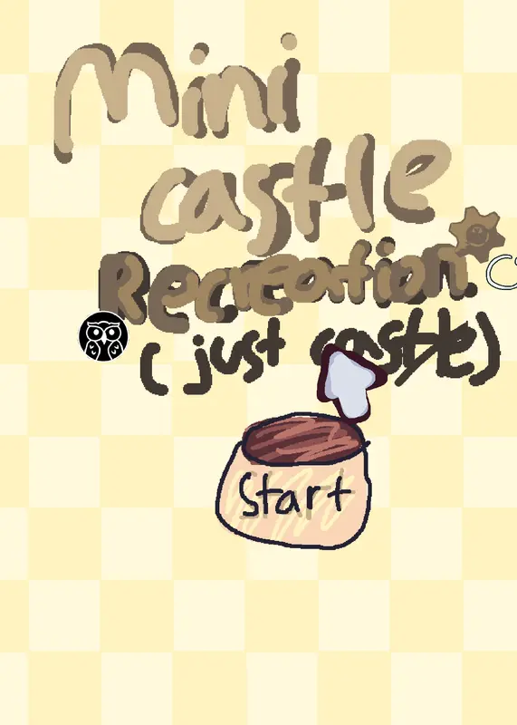 Game by @kiraiidaiaopudding
