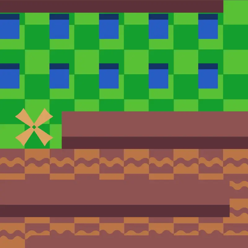 Game by @lezupo
