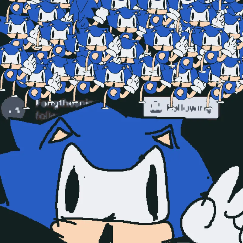 Game by @sonicGoo