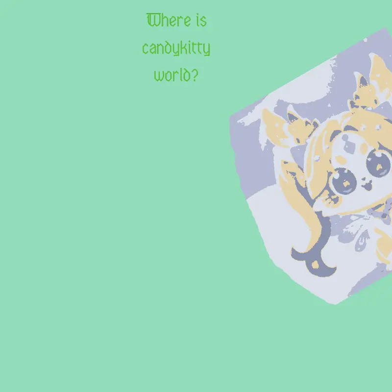 Game by @Sugarkitty_world