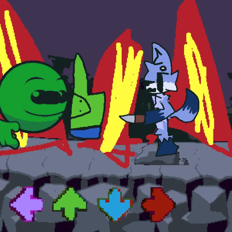 Game by @rhdgdt