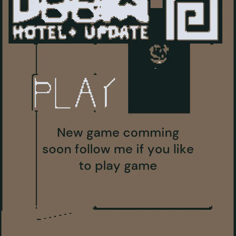 Game by @kickyo