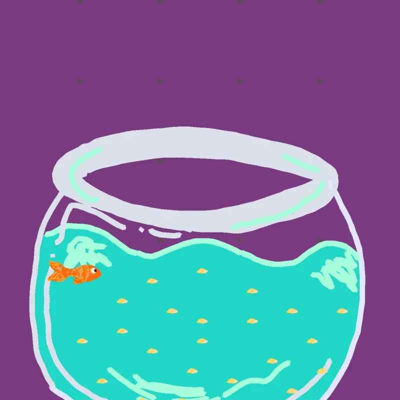 Aquarium by @JorgereneTorresrojas