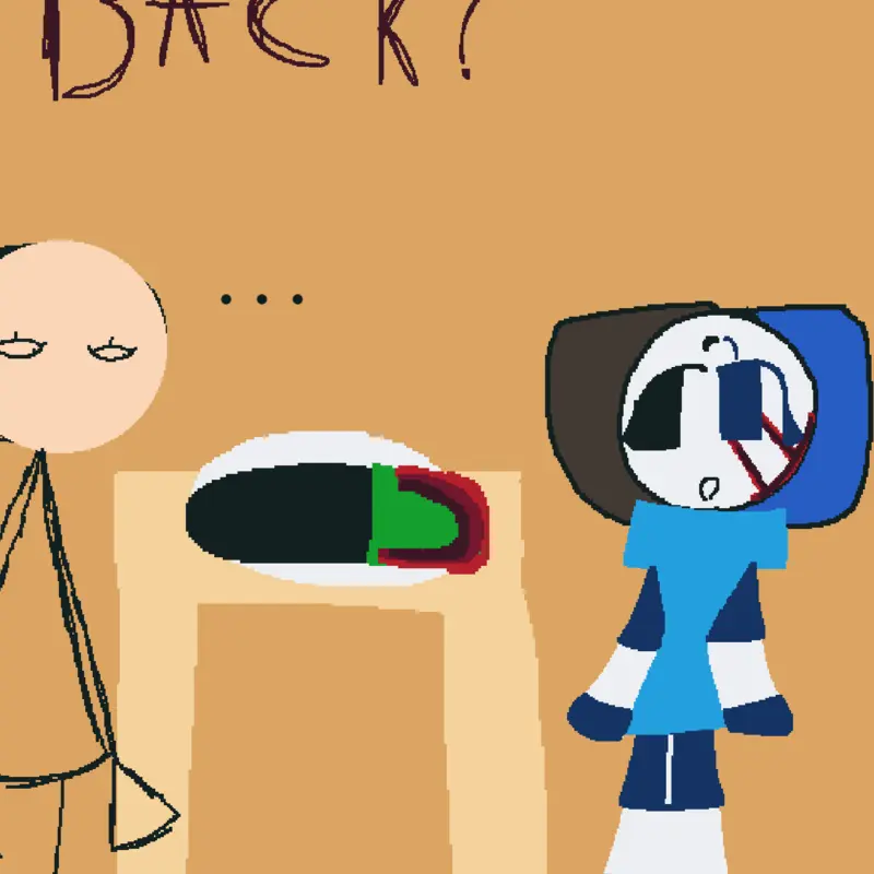 Game by @Your_LocalMartyr