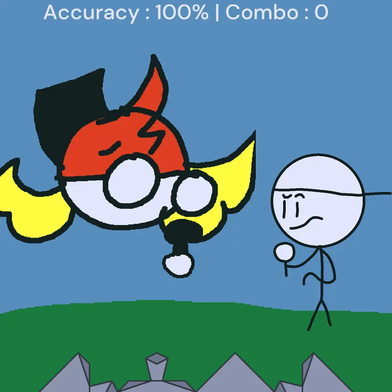 Game by @shanum897