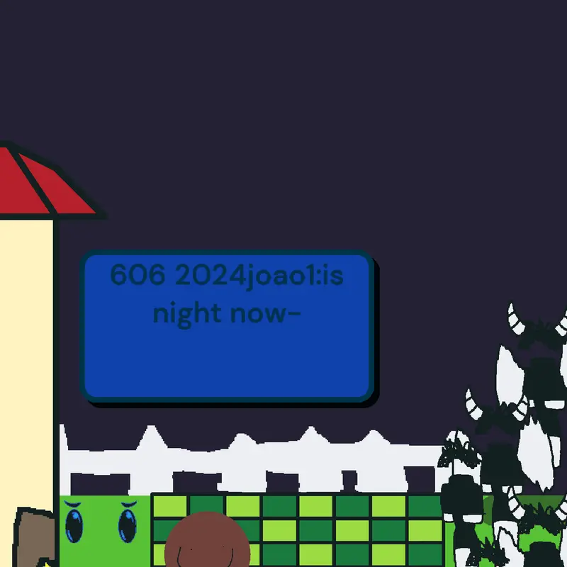 Game by @the_sticker_man