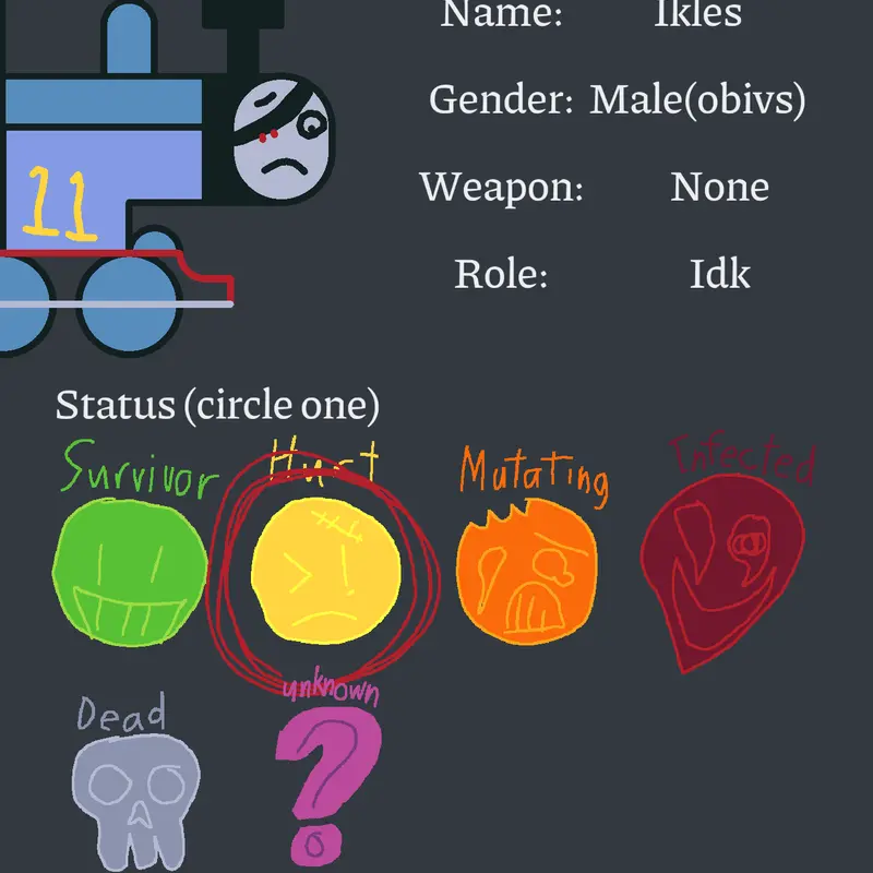 Game by @ikles