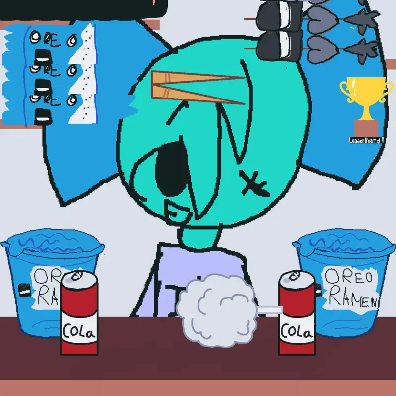 Game by @SPOONYWILLQUIT