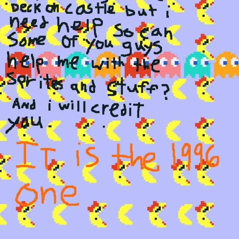 Game by @THE-PRAC-IS-BRAC
