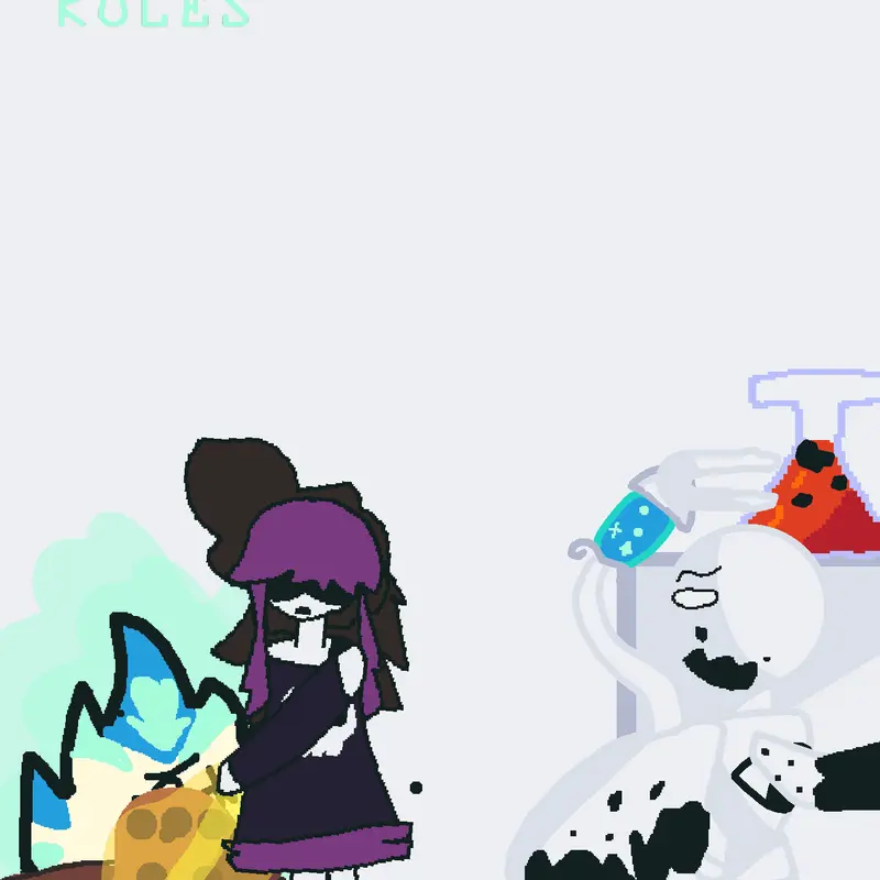 Game by @local_oreo