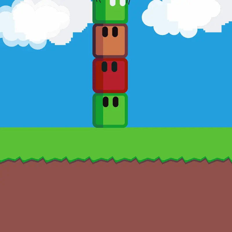 Game by @Brookielovescookies