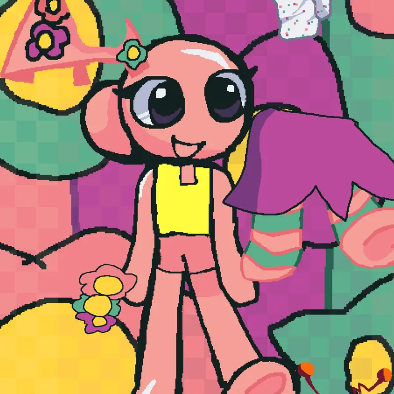 Game by @squrm