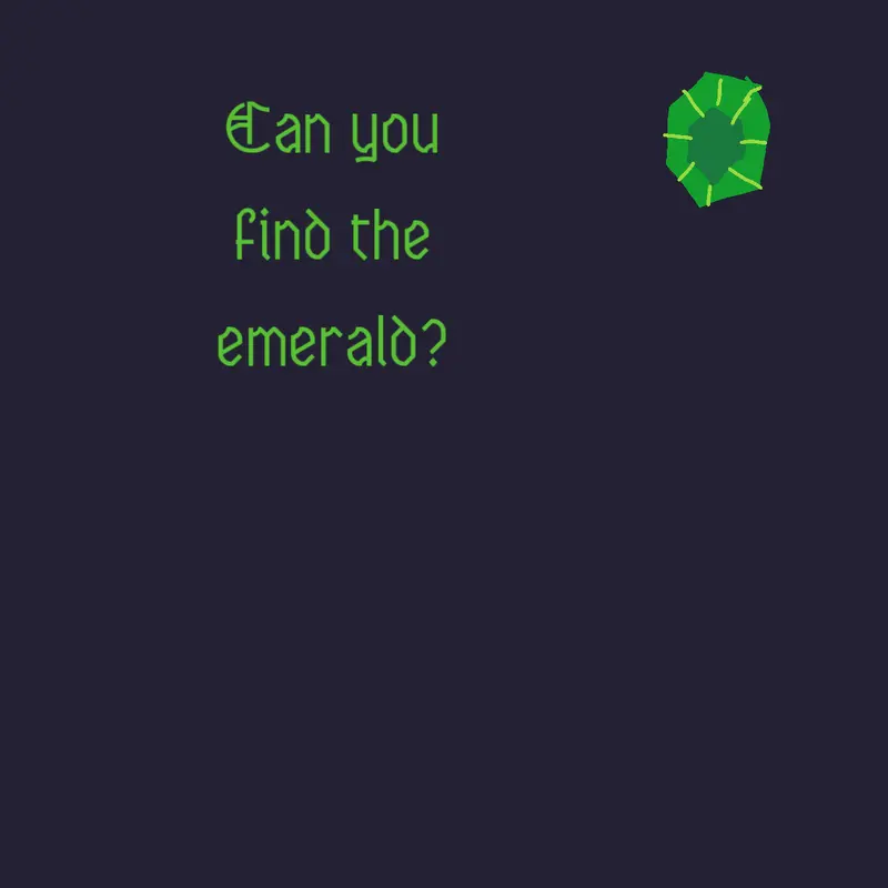 Game by @AmethystAisha