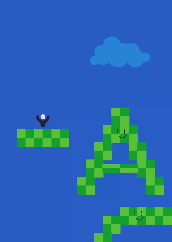 Game by @Calebme