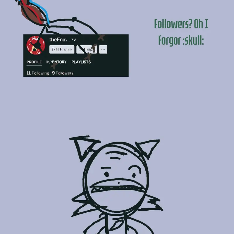 Game by @theFnafboy