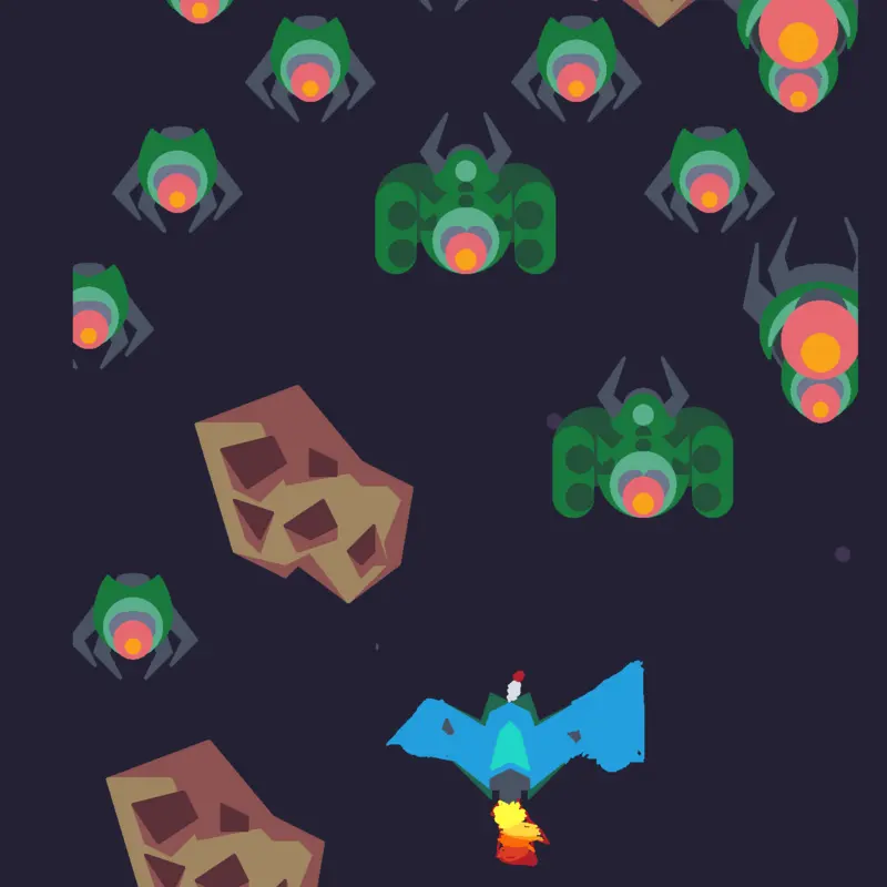 Game by @NRP