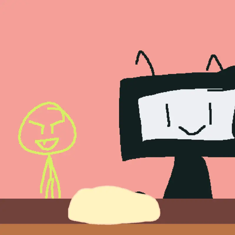 Game by @Static_Television