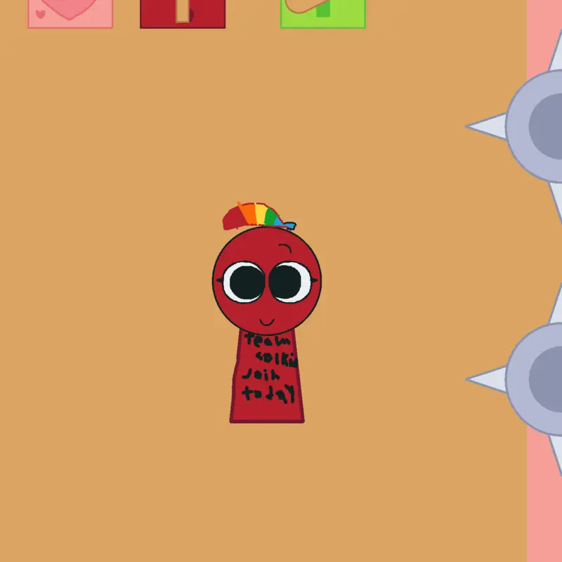 Game by @raaaaaaah