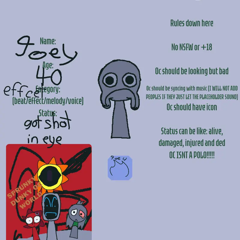 Game by @Jojo-the-maker-Alt
