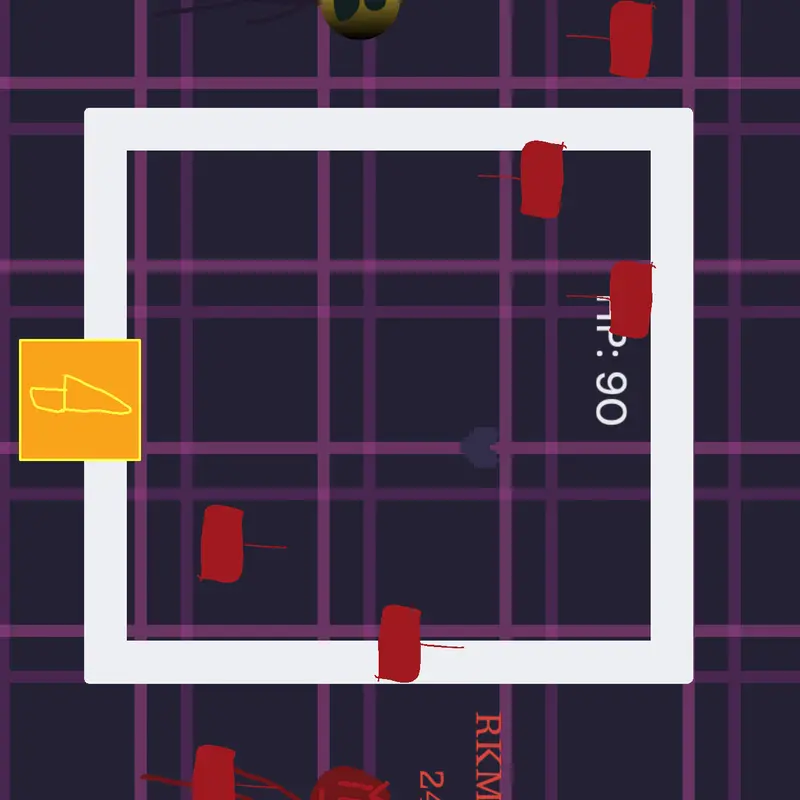 Game by @ilia_realHalloween