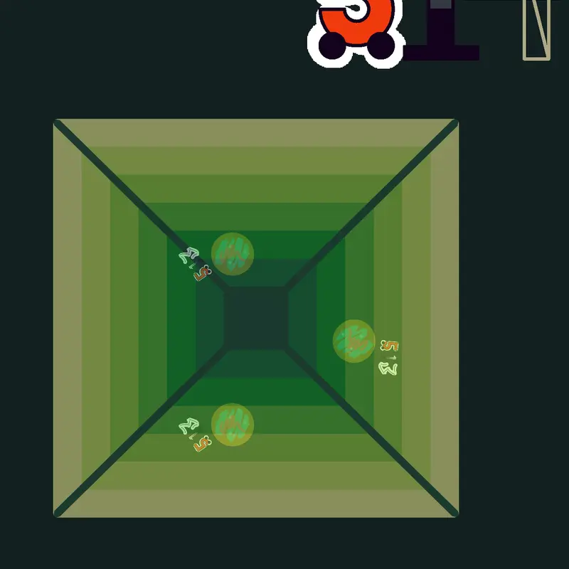 Game by @Geometicbbankman