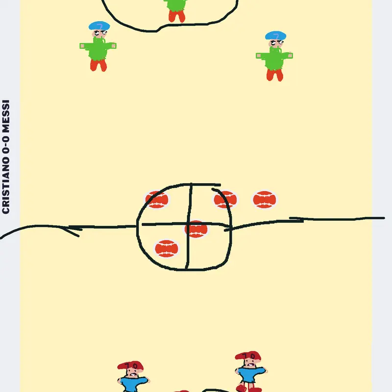 Game by @jadmerhej