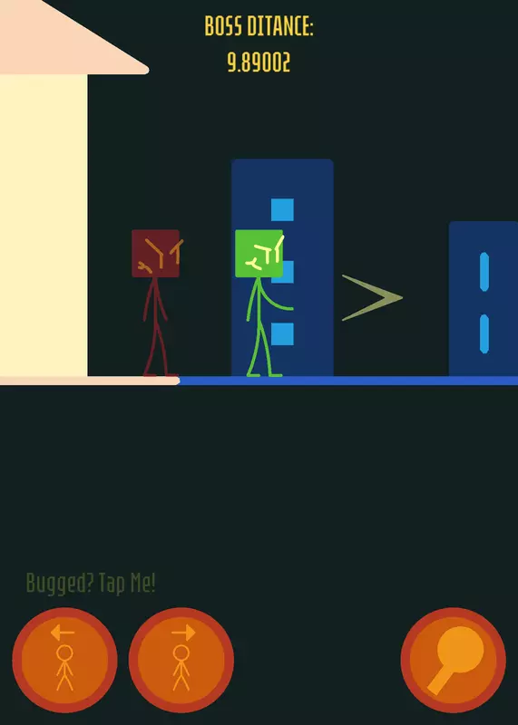 Game by @WoodenSaple